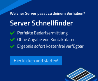 Prepaid Hoster Test-Server